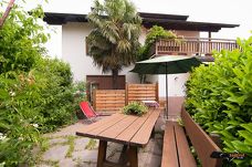 Residence Hofgarten - Terrazza Appartamento 1