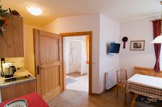 Residence Hofgarten - Bagno Appartamento 2