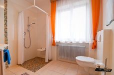 Residence Hofgarten - Bagno Appartamento 2