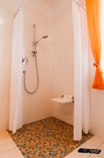 Residence Hofgarten - Bagno Appartamento 2