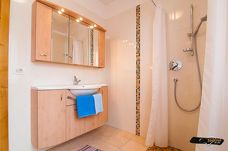 Residence Hofgarten - Bagno Appartamento 2