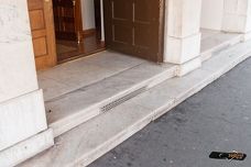 Teatro Civico Puccini - Gradini
