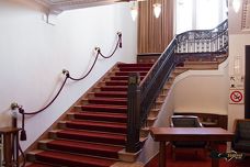 Teatro Civico Puccini - Scale
