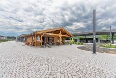 Stazione di Brunico - Bar & Buffet
