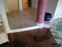 Hotel La Majun - Stufen und Treppen 2