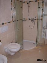 Hotel La Majun - Badezimmer