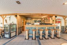 Fischerstube Prato - Ristorante e terrazzo