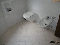 Pensione Ciasa Merisana - Bagno