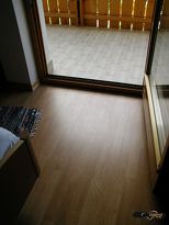 Pensione Ciasa Merisana - Balcone 