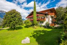 Residence Neuhäuslhof - Garten