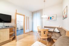 Residence Neuhäuslhof - Badezimmer