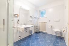 Residence Neuhäuslhof - Badezimmer