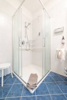 Residence Neuhäuslhof - Badezimmer