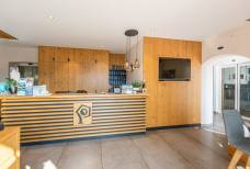 Gasthof Seeperle - Reception & Bar