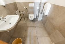 Gasthof Seeperle - WC
