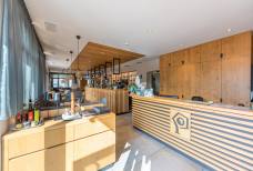 Gasthof Seeperle - Reception & Bar