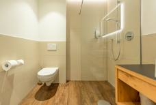 Gasthof Seeperle - Bagno camera 16