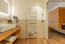 Gasthof Seeperle - Bagno camera 16