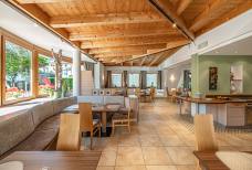Sterzinger Moos - Sala da pranzo