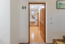 Bagno piano reception