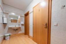 Bagno piano reception