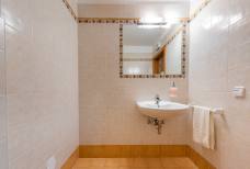 Bagno piano reception