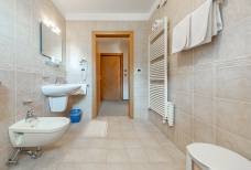 Riposo al Bosco - Badezimmer 109
