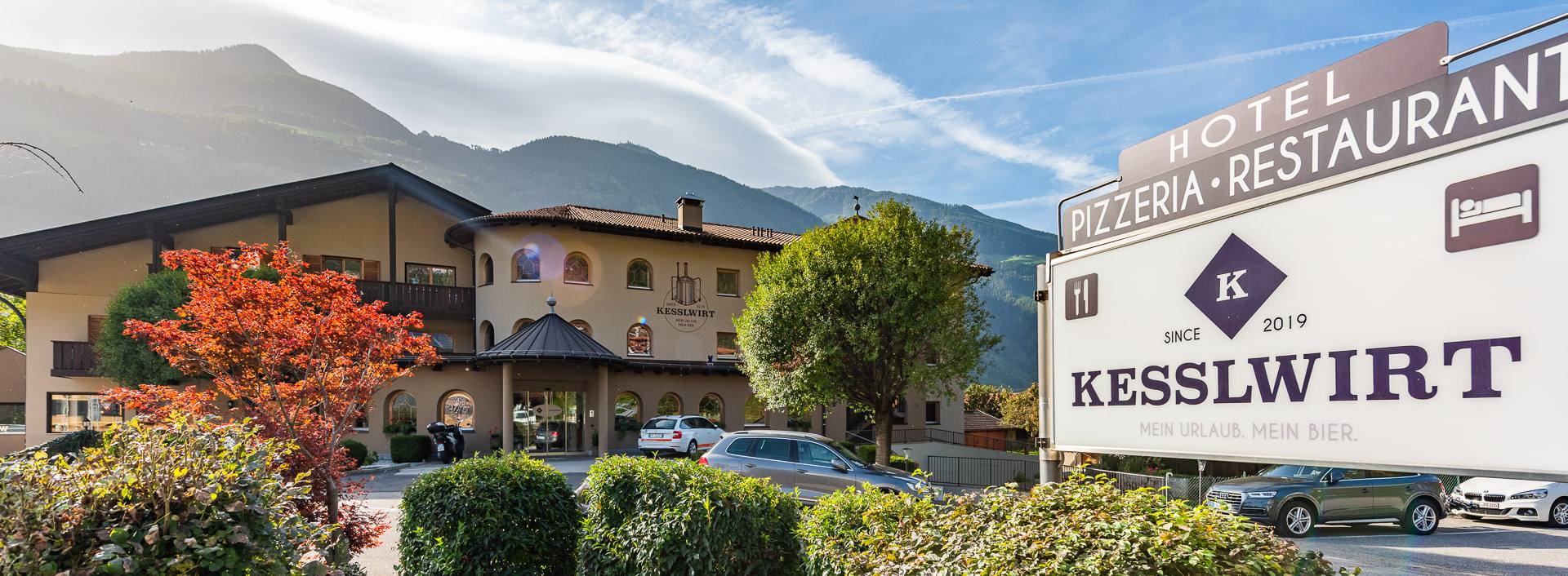 Hotel Kesslwirt