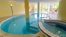 Hotel Cavallino - Piscina coperta