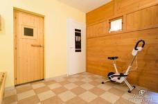 Hotel Cavallino - Sauna