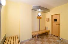 Hotel Cavallino - Sauna