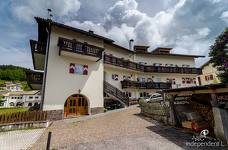 Hotel Zum Rössl - Percorso