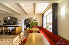 Hotel Cavallino - Sala da pranzo