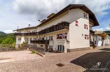 Hotel Zum Rössl - Percorso