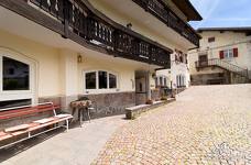 Hotel Zum Rössl - Percorso