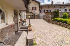 Hotel Zum Rössl - Percorso
