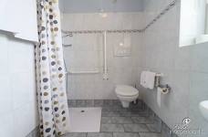Hotel Zum Rössl - Badezimmer