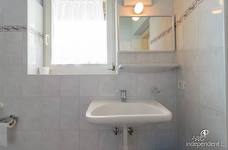 Hotel Zum Rössl - Badezimmer