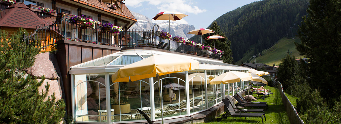 Residence La Selva