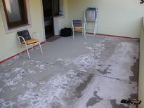 Balcone - terrazza