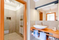 Bagno appartamento
