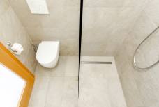 Bagno appartamento