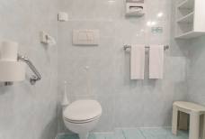 Badezimmer 305