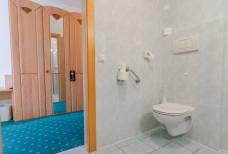 Badezimmer 305