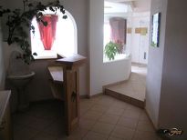 Hotel Maria - Gradino