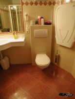 Hotel Maria - Bagno