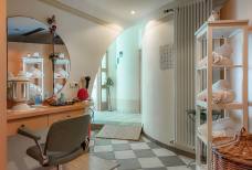 Parkhotel Zur Linde - Rampa