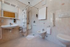 Badezimmer 205