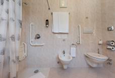 Badezimmer 205