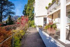 Hotel Sonnenhof - Rampa